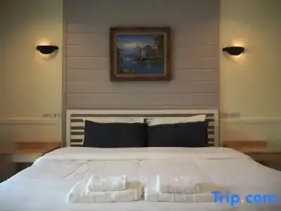 Mangoes Guesthouse - 71