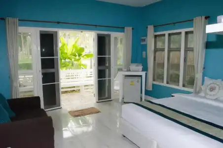 Bankrut Resort - 47