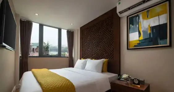 Hanoi Lakeside Premium - 16