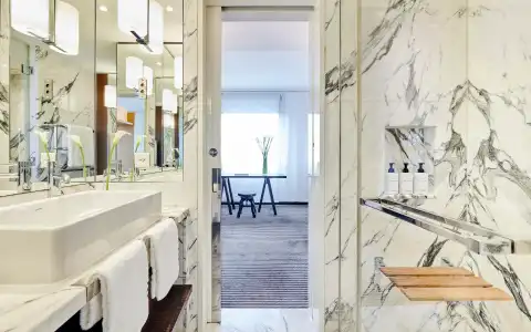 InterContinental Geneve by IHG - 8