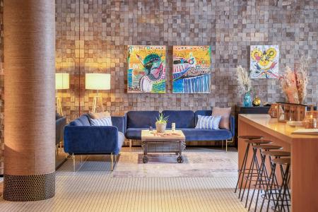 Innside by Meliá Berlin Mitte - 28