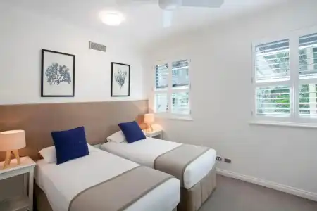The Emerald Resort Noosa - 252