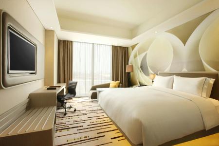 DoubleTree by Hilton Jakarta - Diponegoro - 44
