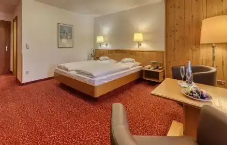 WellnessHofbräuhaus - 26