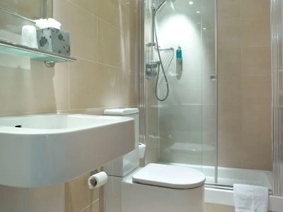ibis Styles London Gloucester Road - 8