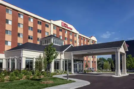 Hilton Garden Inn Minneapolis Airport Mall of America - 41