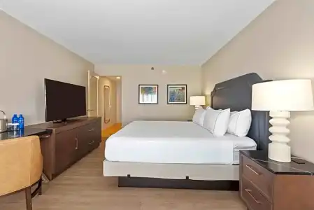 DoubleTree by Hilton Columbus - 77