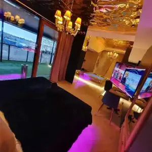 Ramka Restaurant Wine Bar - 86