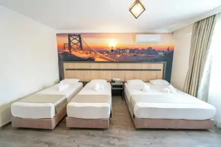 Piyes Otel - 22