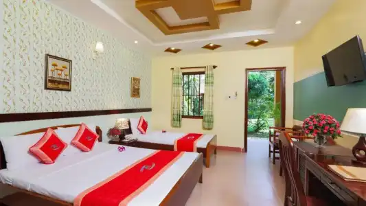 Kim Hoa Resort - 55