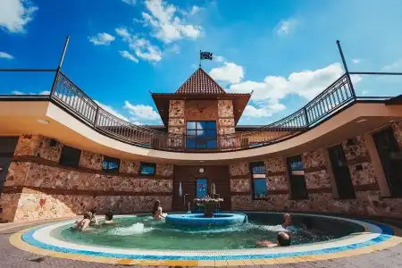 Zolota Gora-Rancho - 12