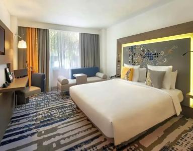 Novotel Bali Ngurah Rai Airport - 52