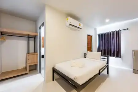 Phuket Marine Poshtel (SHA Plus+) - 64