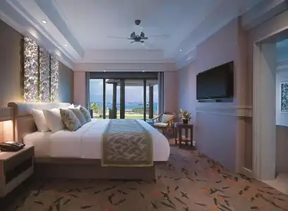 Shangri-La Rasa Sentosa, Singapore - 4
