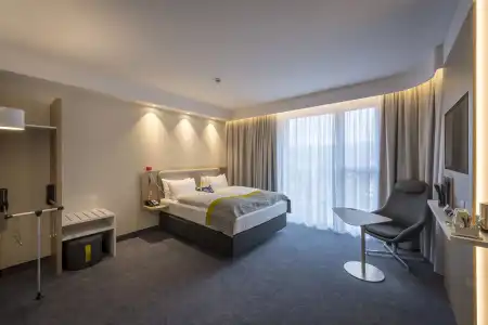 Holiday Inn Express Luzern - Kriens by IHG - 25