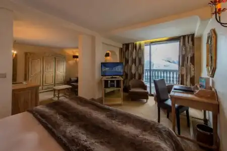 Hôtel Le Lana - 51