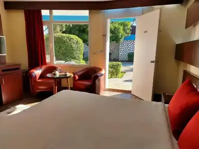 Çetinel Otel - 79