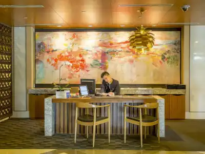 Ascott Raffles Place Singapore - 27