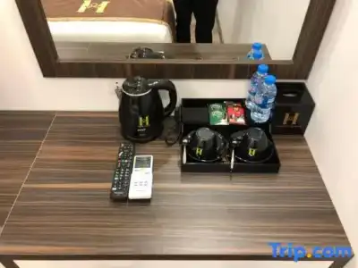Helenhalong - 25