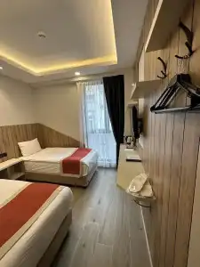 Cetin City - 13