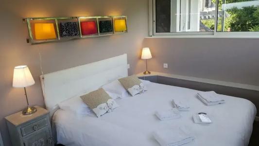 Le Castel Guesthouse - 85