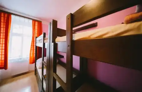 Hostel Dakura - 78