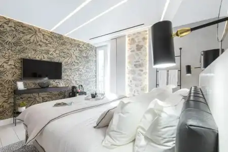 Le Dortoir Boutique Suites - 49