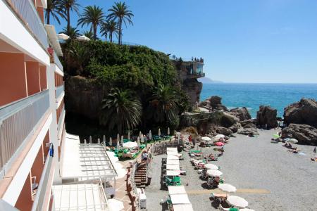 Balcón de Europa - 25