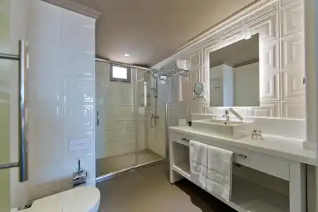 Samira Exclusive & Apartments - 92
