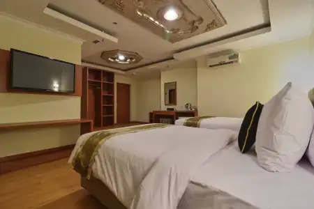 Coin's Jakarta - 92