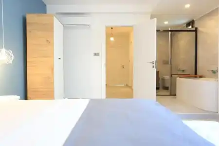 Verde Suites Akyaka - 49