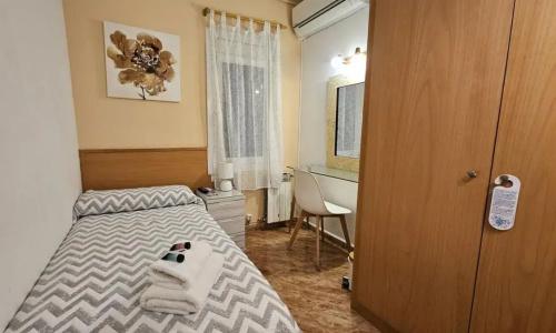 Hostal Río de Castro Barcelona - 18