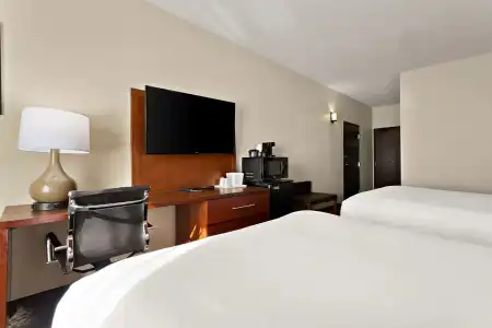 Comfort Suites University Las Cruces - 42