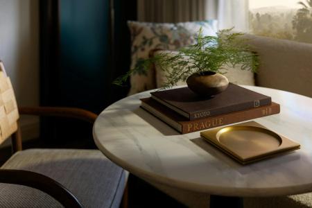 Langham Huntington, Pasadena, Los Angeles - 49
