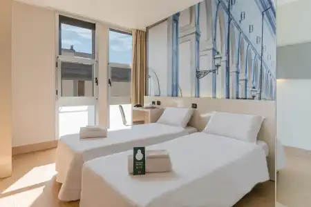 B&B Firenze City Center - 3