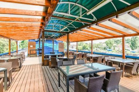 Botel Vodník - 25