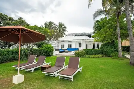 Aleenta Hua Hin Pranburi Resort & Spa - 192
