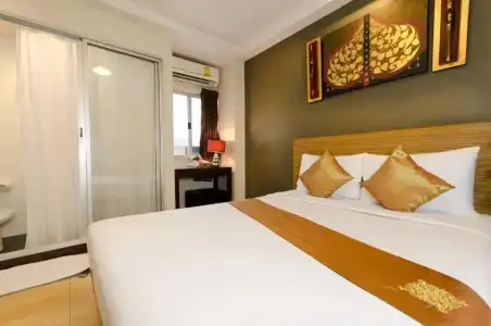 Sleep With Inn - 42