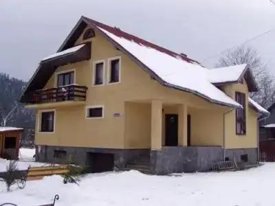 Prutets Guest House - 0