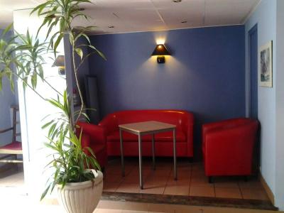 Modern'Hotel - 7