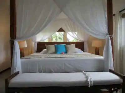 Chalets Bougainville - 149