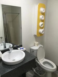 Motel 6 Greenville, SC - 133