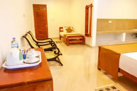Nilketha Yala Tissamaharama - 66
