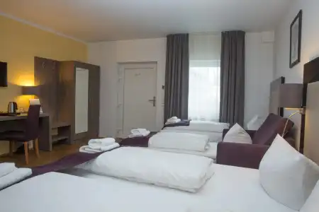 Trip Inn Goethe Classic - 11