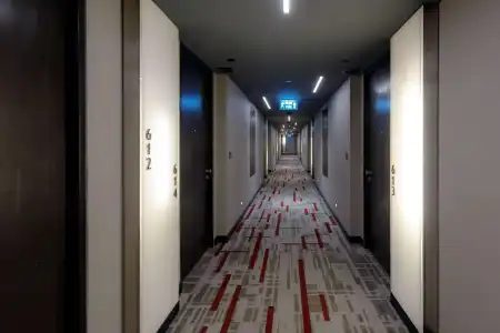 Park Plaza Bangkok Soi 18 - 30
