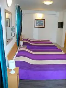 Villa Royal - 47