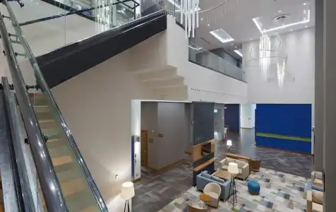Hampton By Hilton Kocaeli Symbol - 21