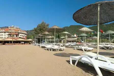 Fortuna Beach - All Inclusive - 14
