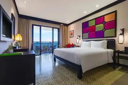 Wyndham Garden Hoi An Cua Dai Beach - 106