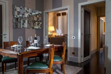 The Inn at the Spanish Steps Exclusive Collection - The Nest at The Spanish Steps - 14